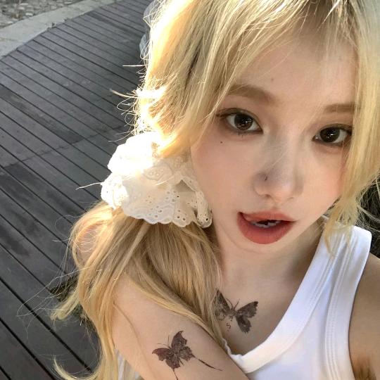 碎碎念