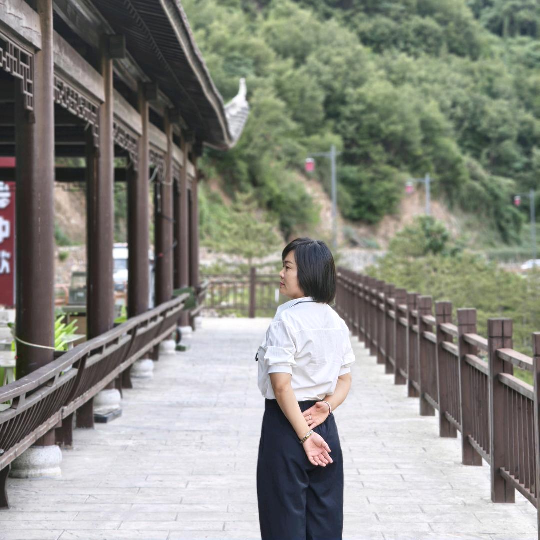 安阳    杨慧慧