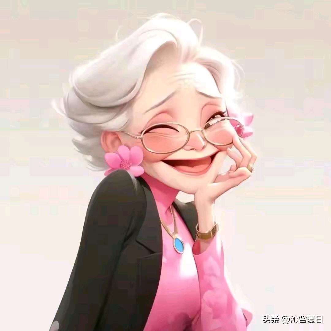 凡凡的外婆（彬彬有氧运动上午8点40直播