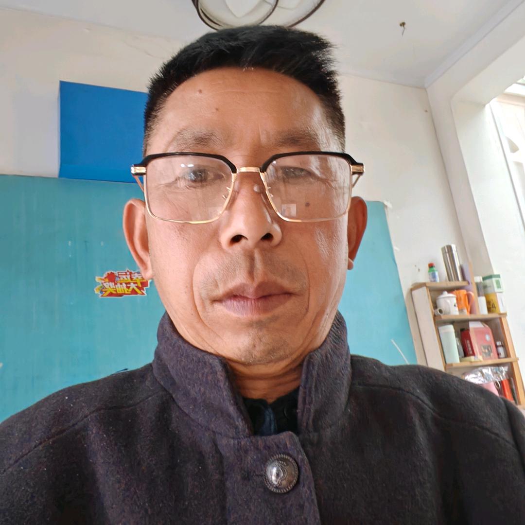 a贺占礼