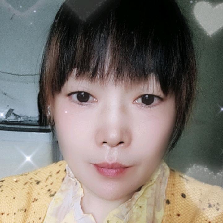 丽丽🐰