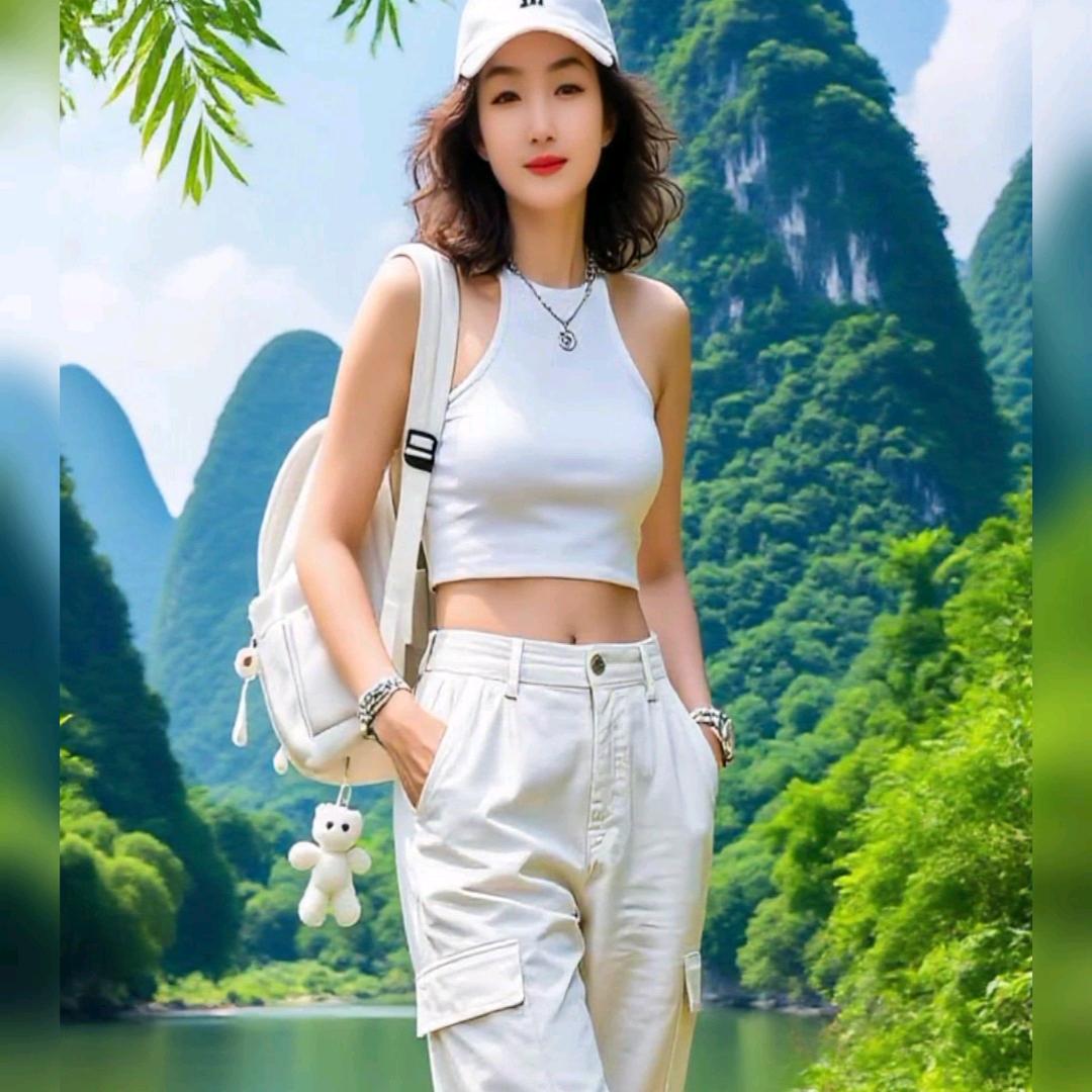 芝麻花开大玉儿