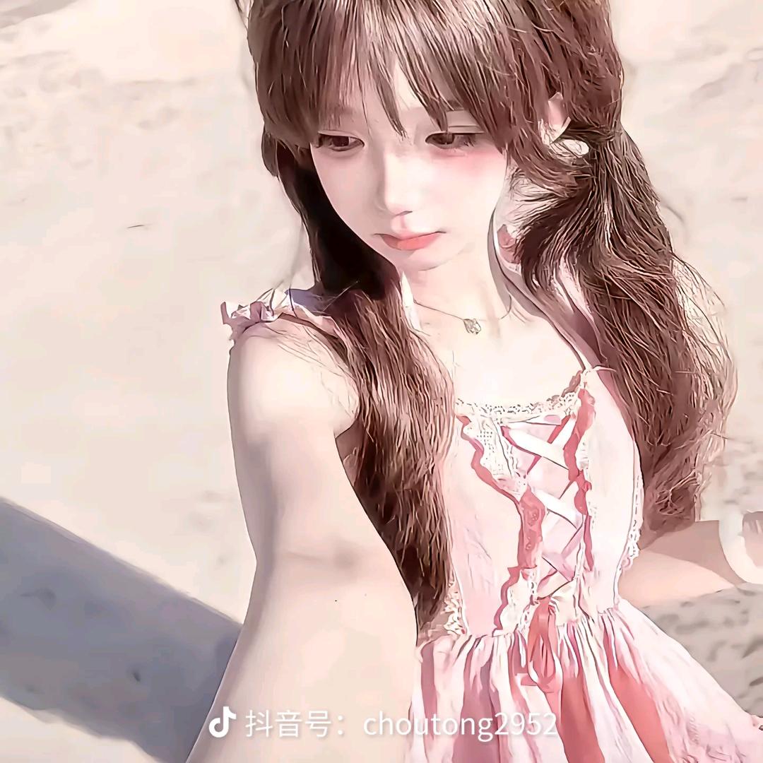 奶糖🍬(700粉丝)😍