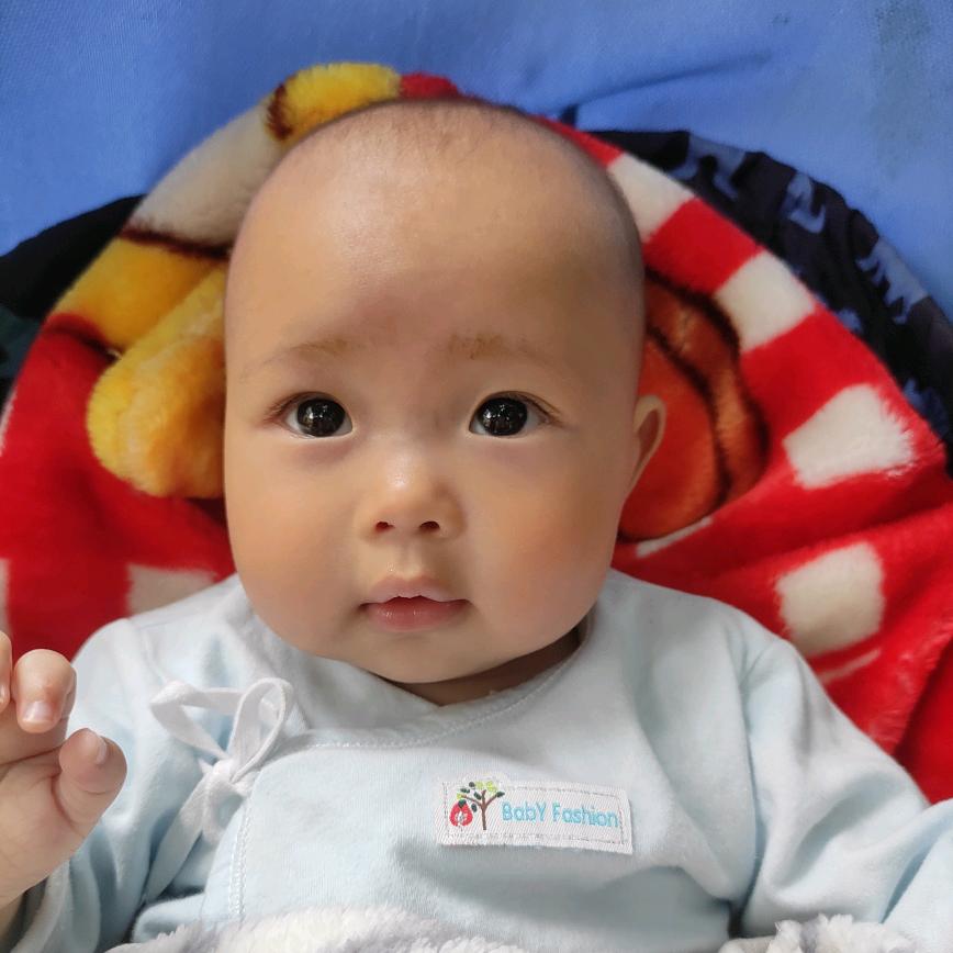 老曾在龙南卖阳江菜刀