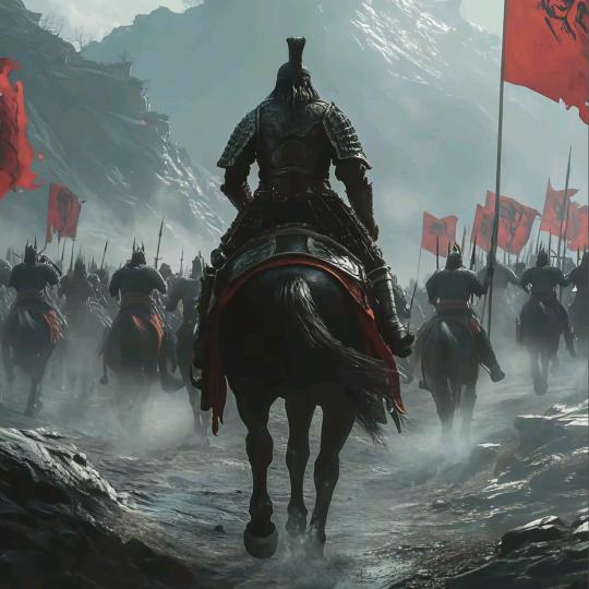 隐士