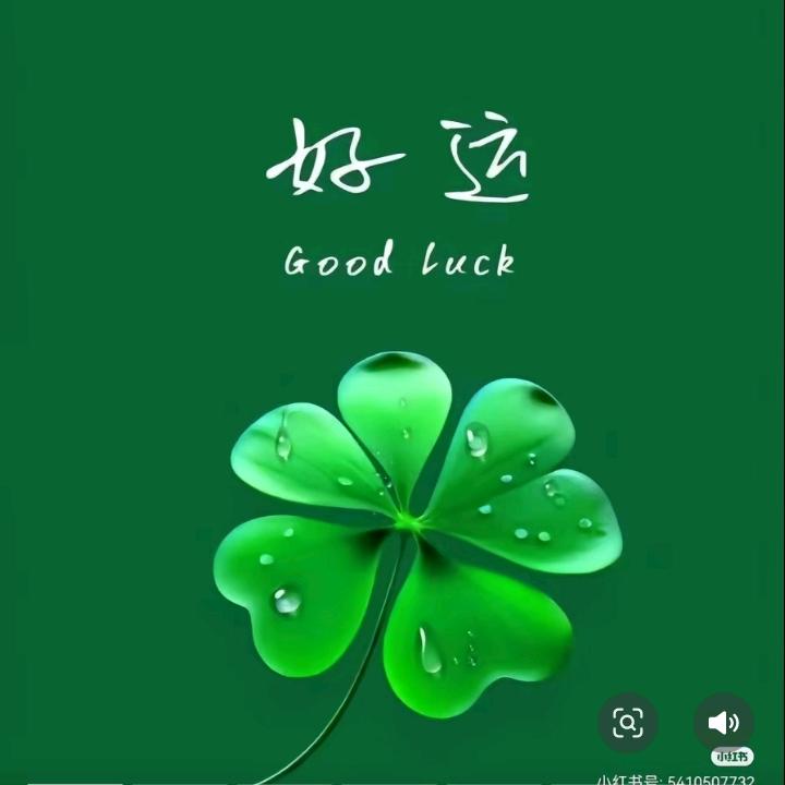 幸运星🍀🍀🍀🍀🍀🍀