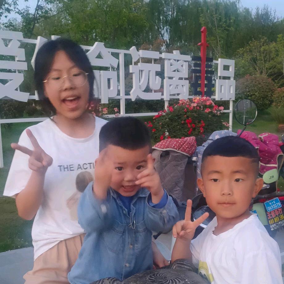 乱成一锅《周》