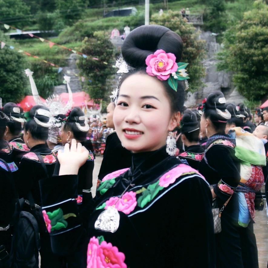 云朵☁️姑娘