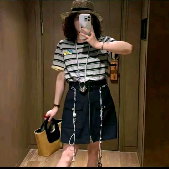 叶大菲-气质穿搭分享