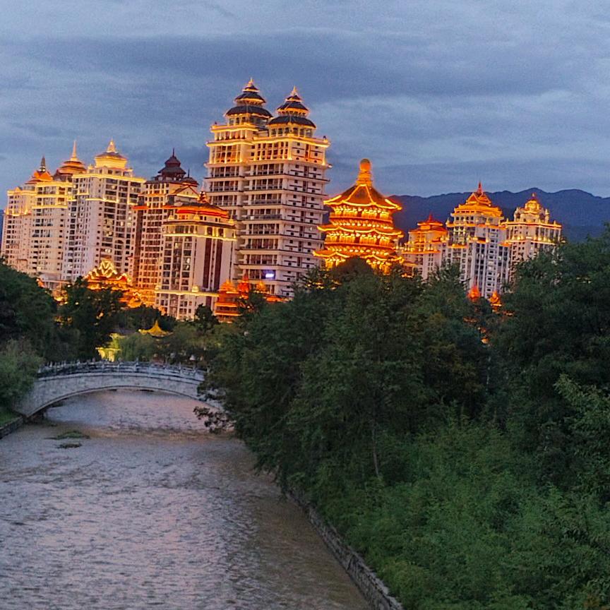 冬天的小太阳🔆