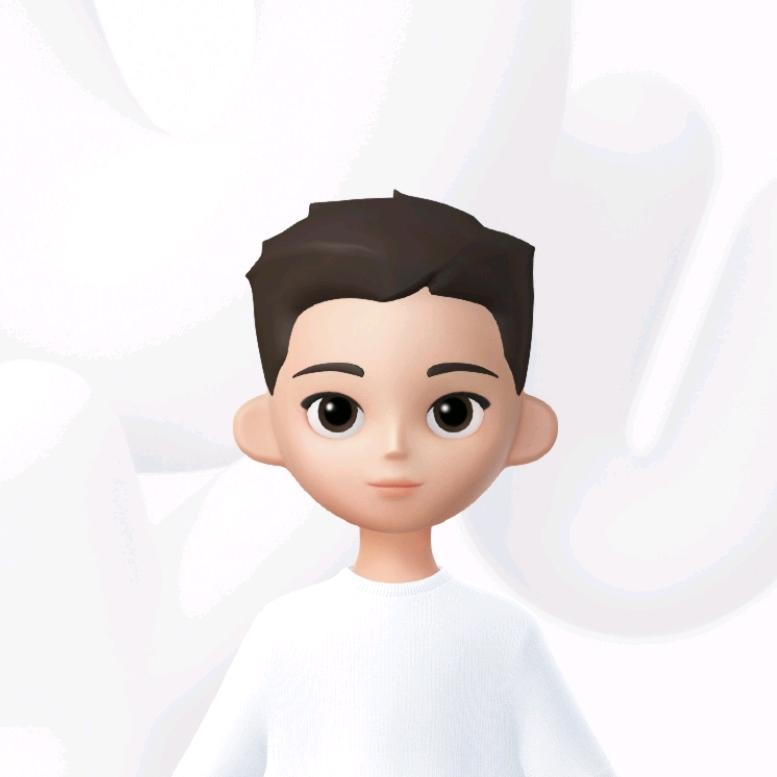 A小马哥
