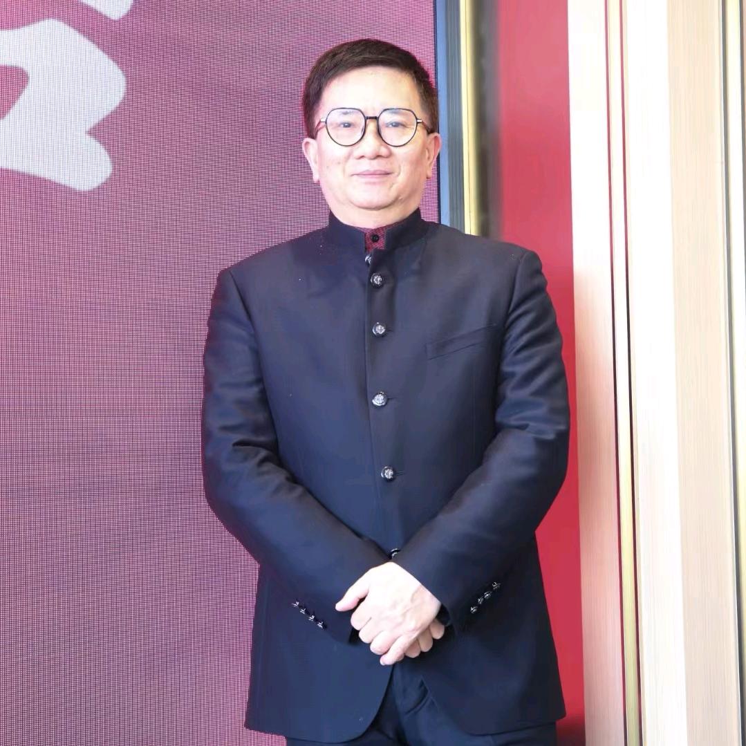 邓杰菜根谭