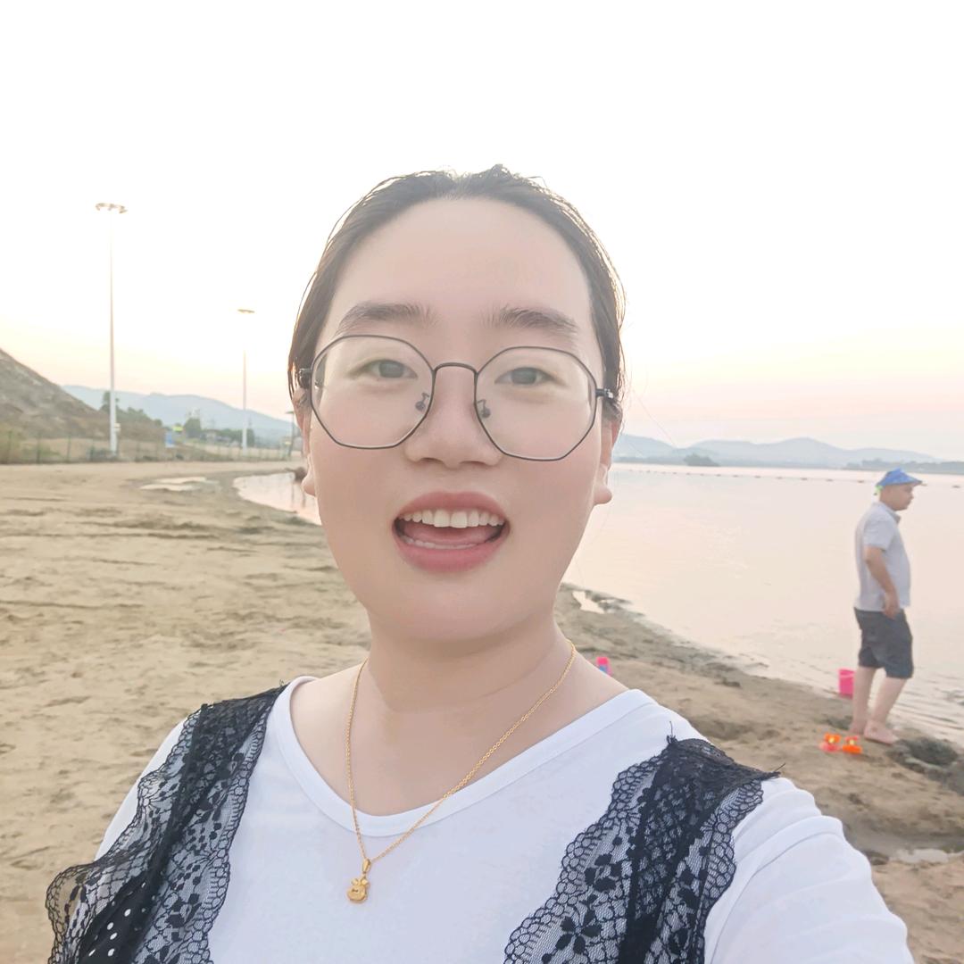 95后宝妈减肥日记