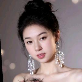90后小姐姐