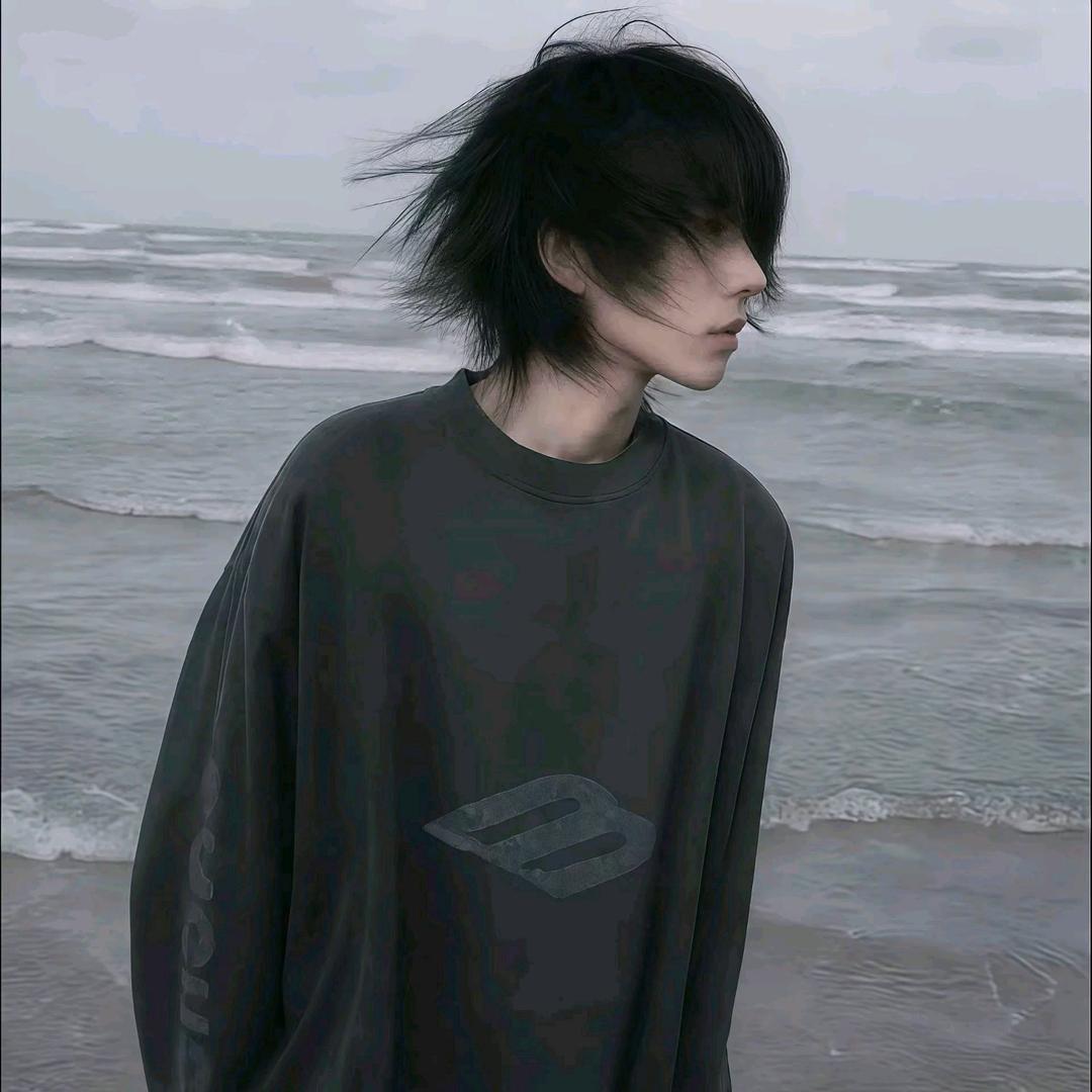 孤岛头像