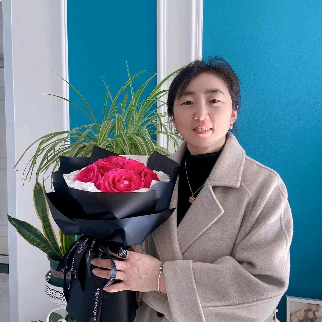 三丫头的娘亲