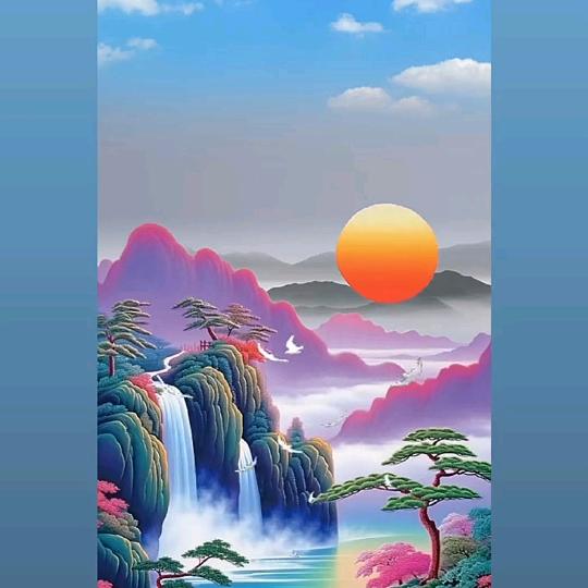 秀海