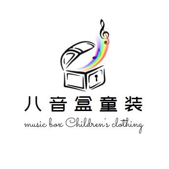 八音盒童装
