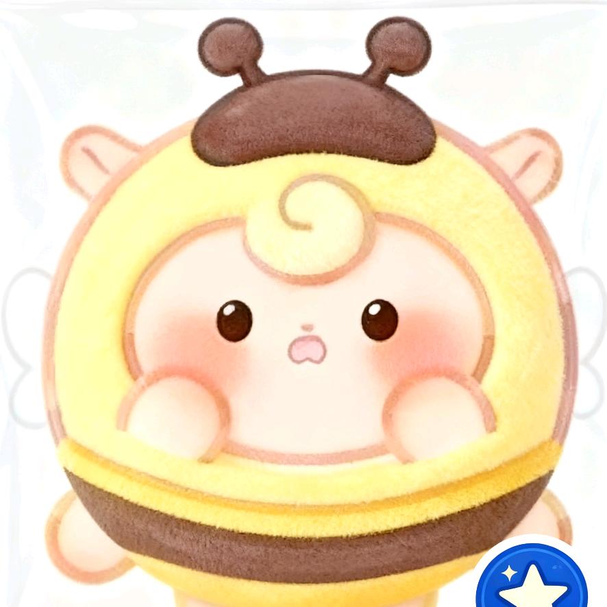 朵朵酱🍡🍡🍡