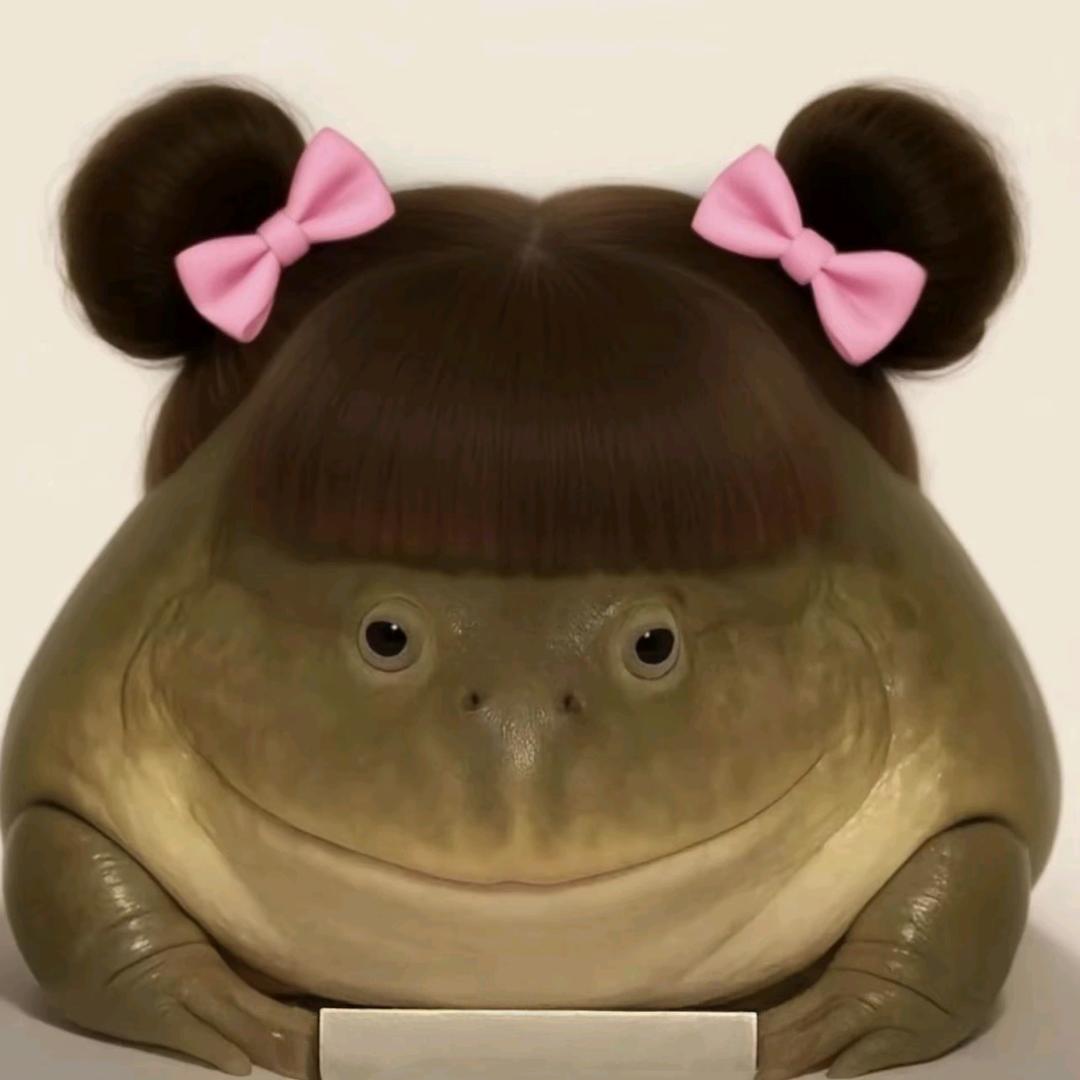 只点赞丑的