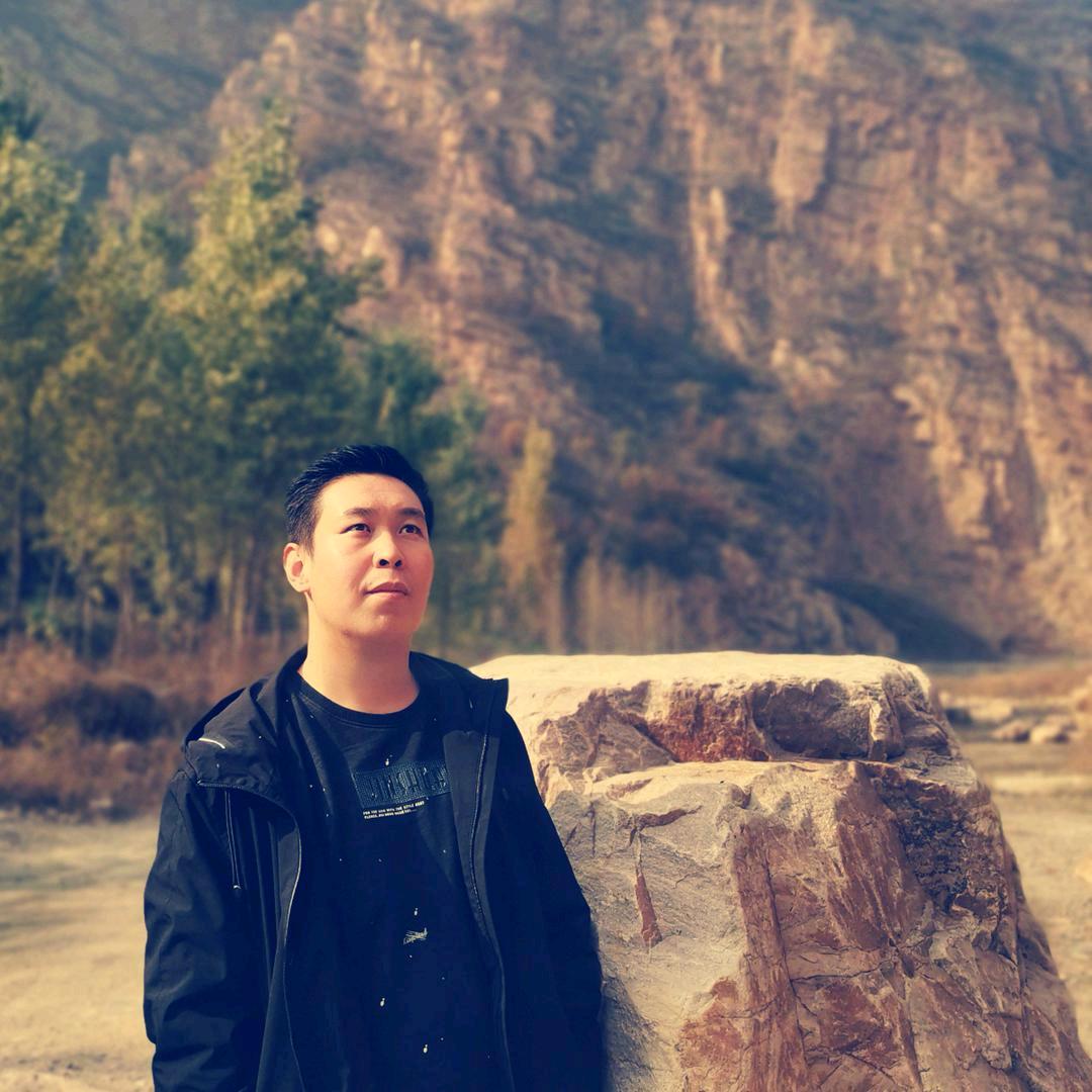 阿远爱露营