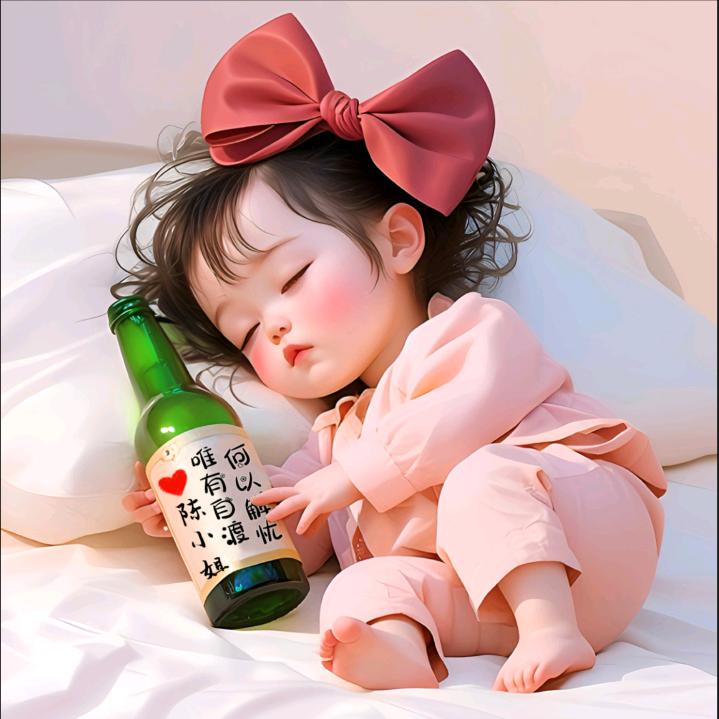 艳儿