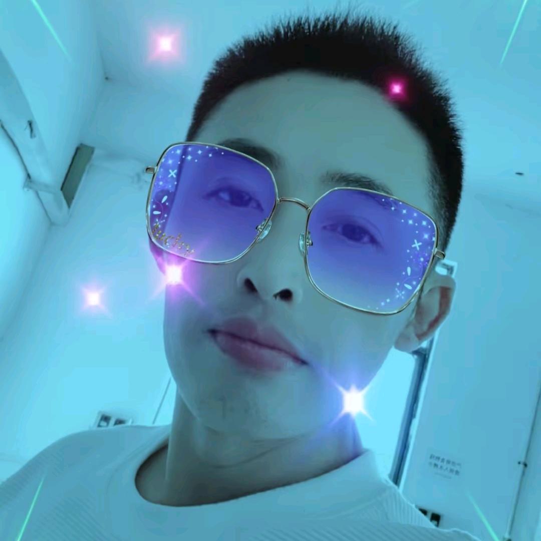 酷狗。赵哥