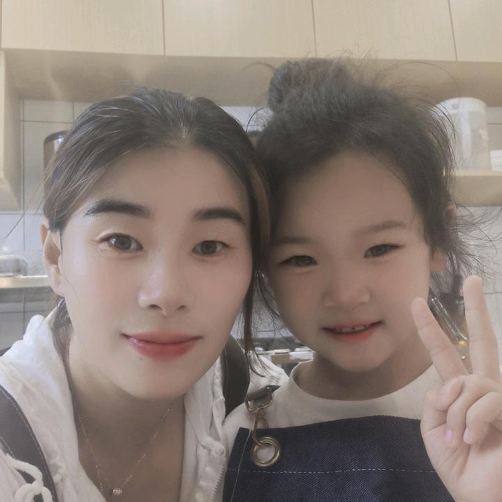 地摊三娘