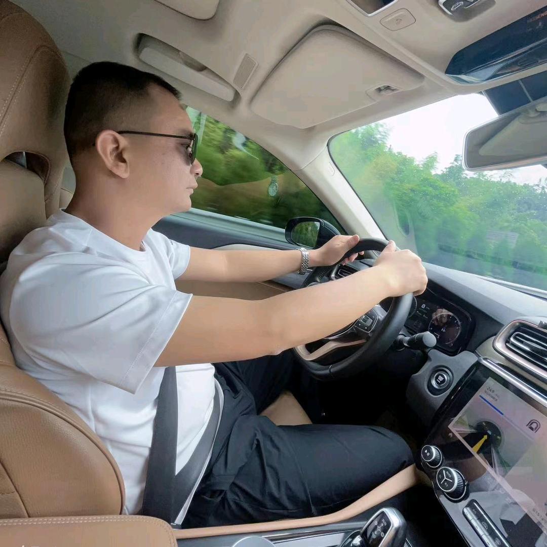 正大驾校（徐教练）