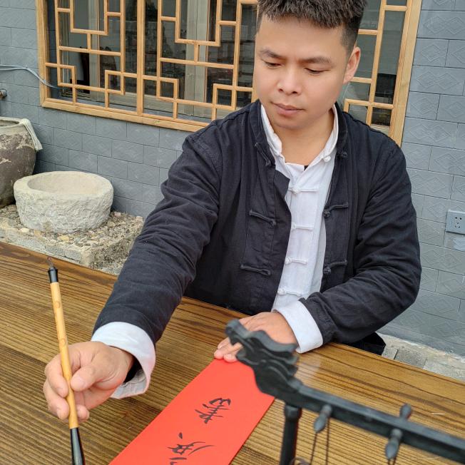 洪老六生活号