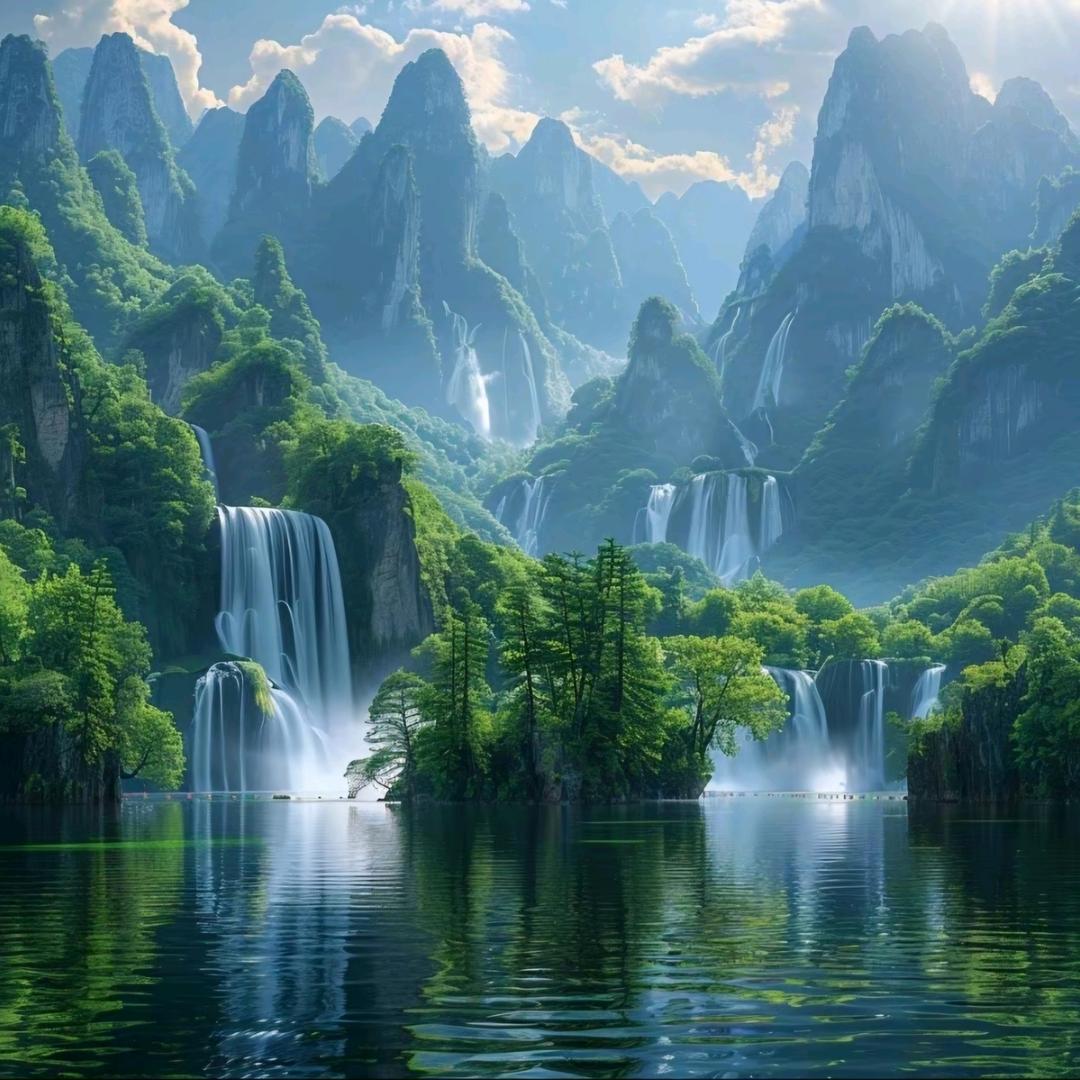 龙叔