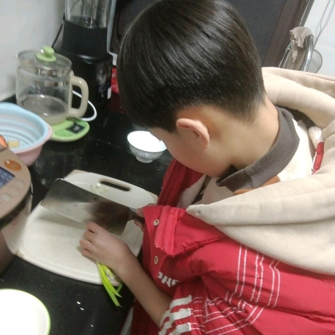 心灵的触动、