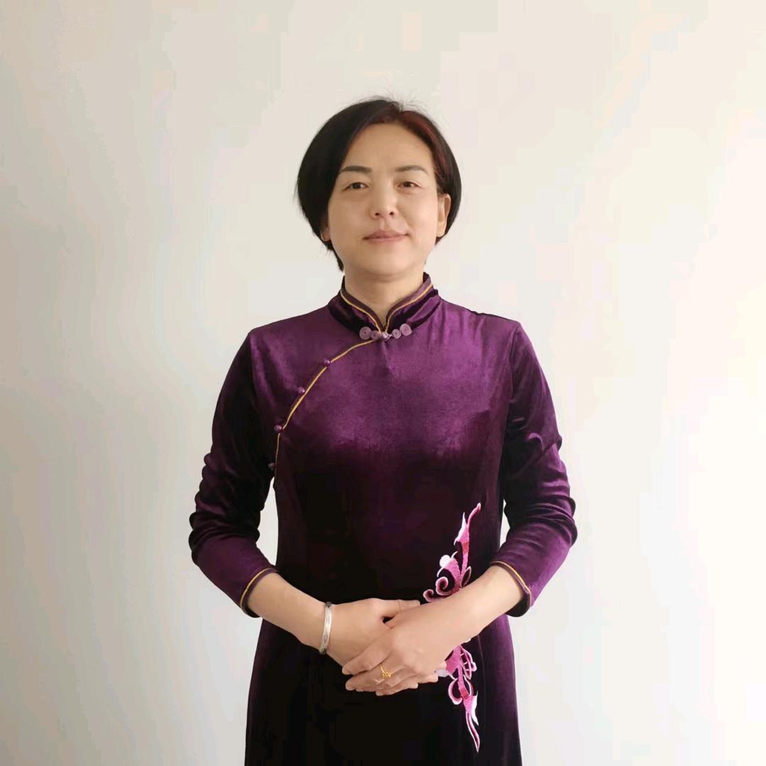 莲花姐