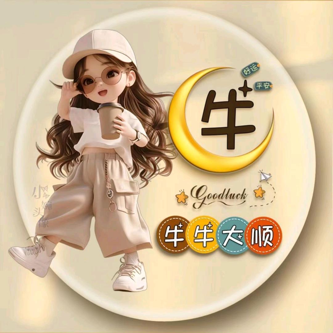 小妞向前冲