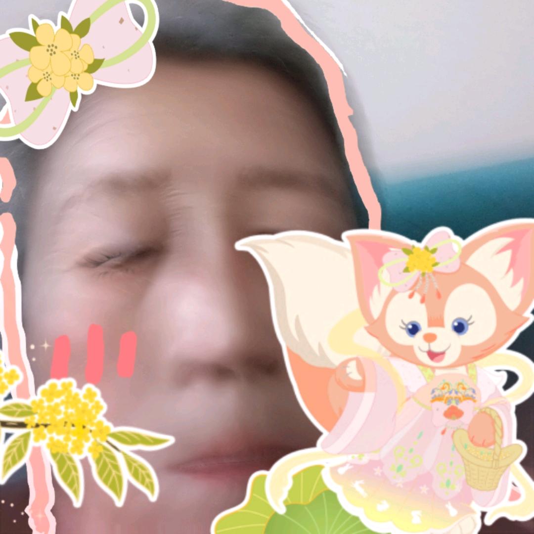 苹果娘