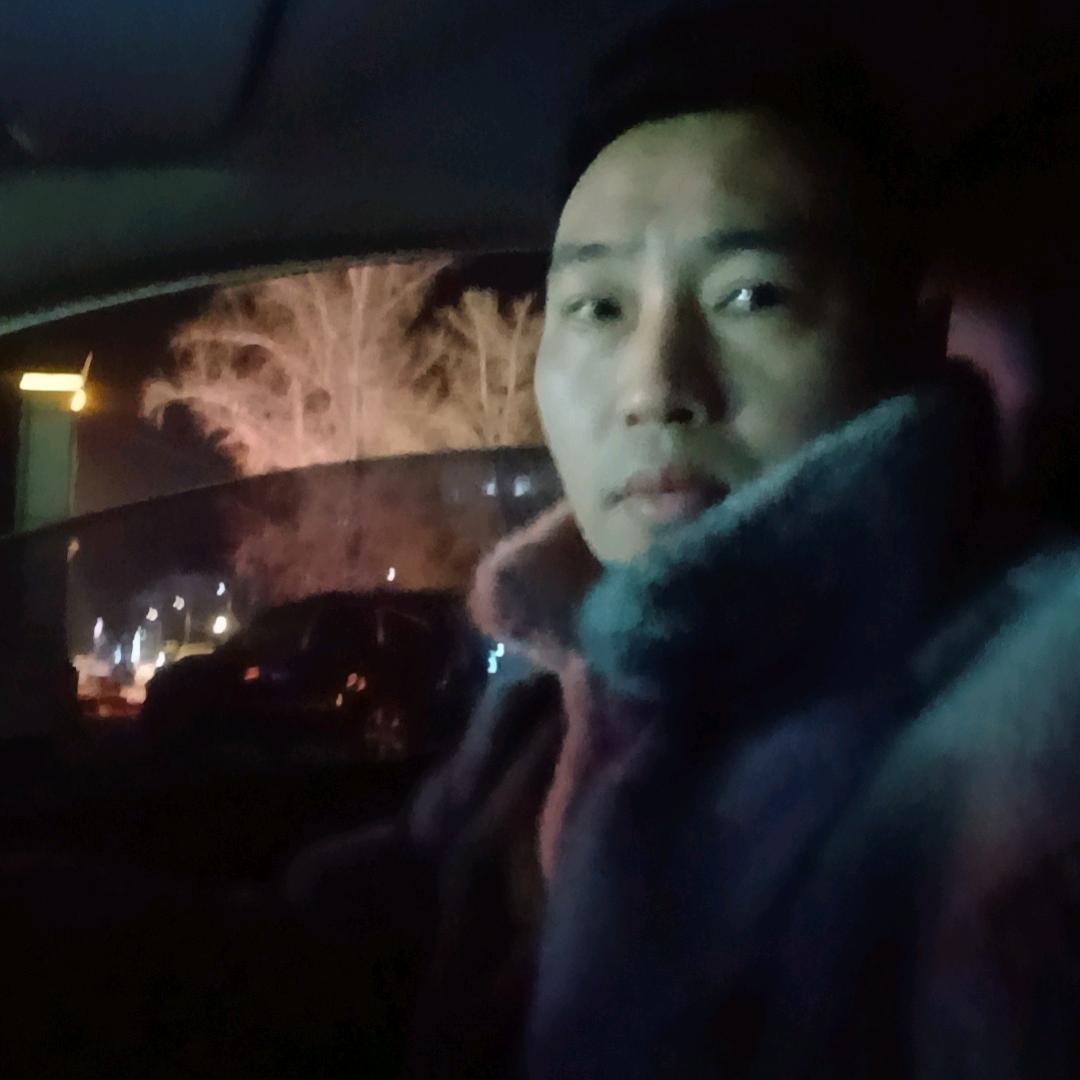 大刚先生