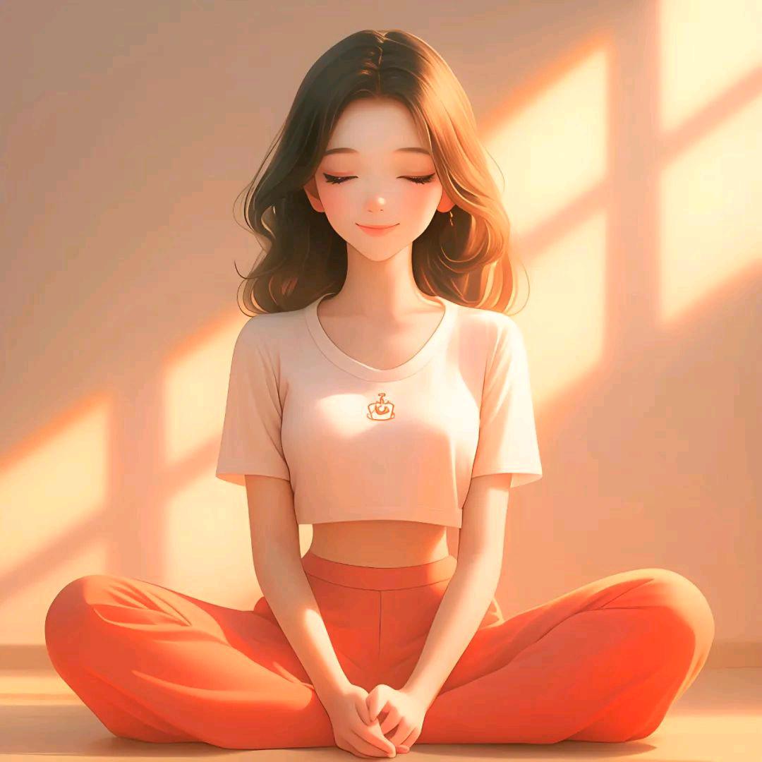 🌈培姑娘