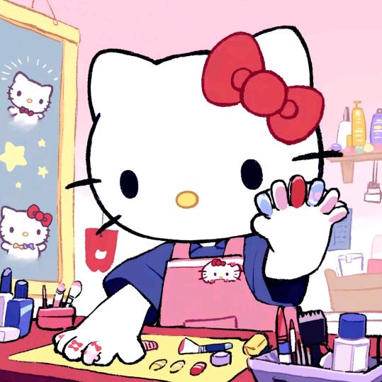 小何师傅在线搓甲