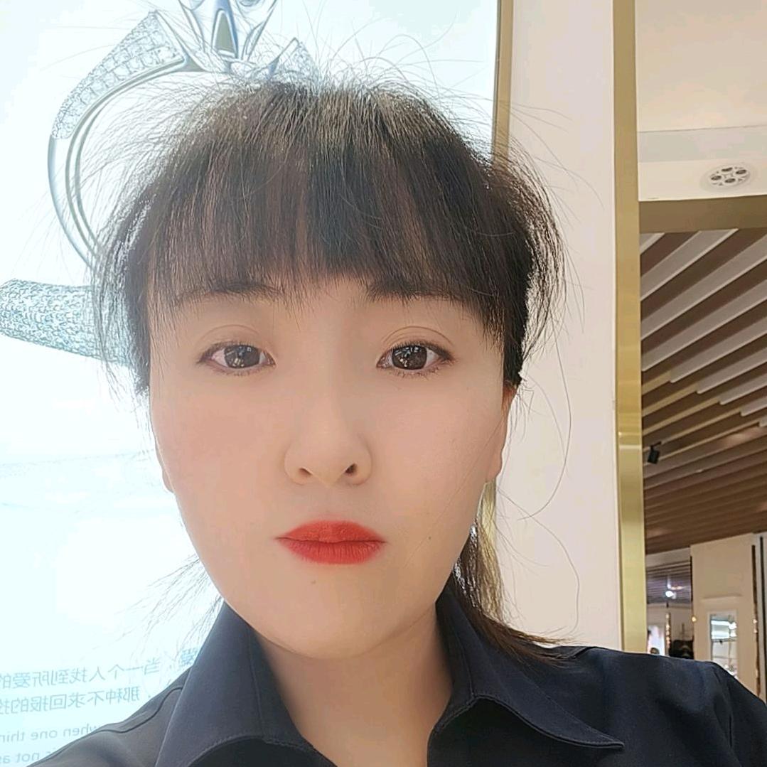 宇佳中国黄金张玲