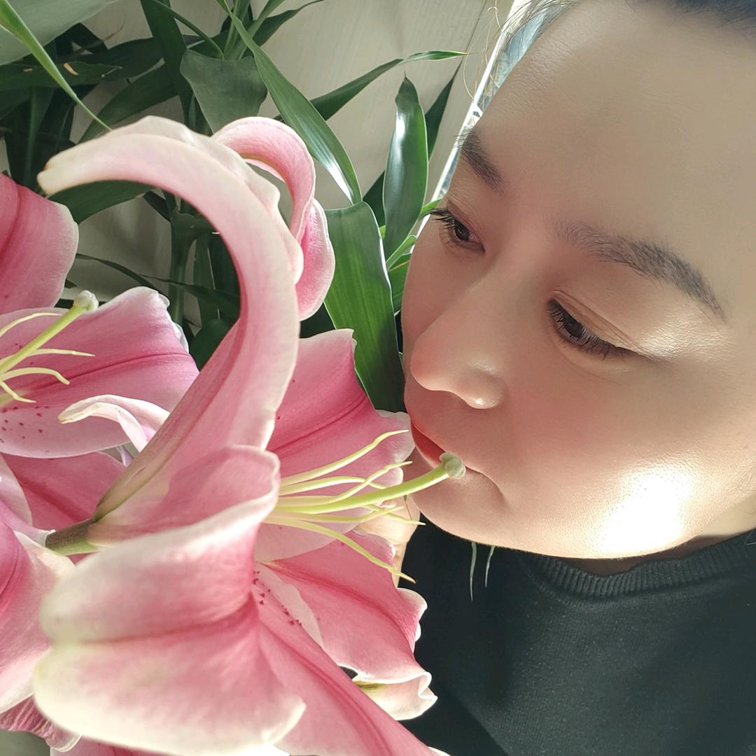清姐