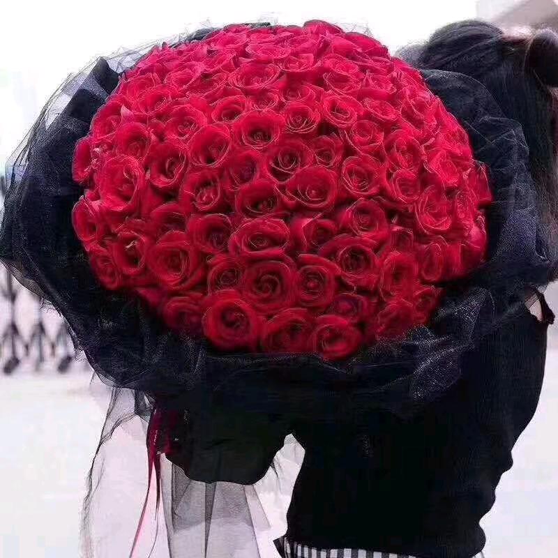 爱很美