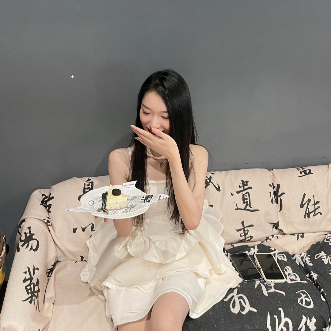 婷婷子
