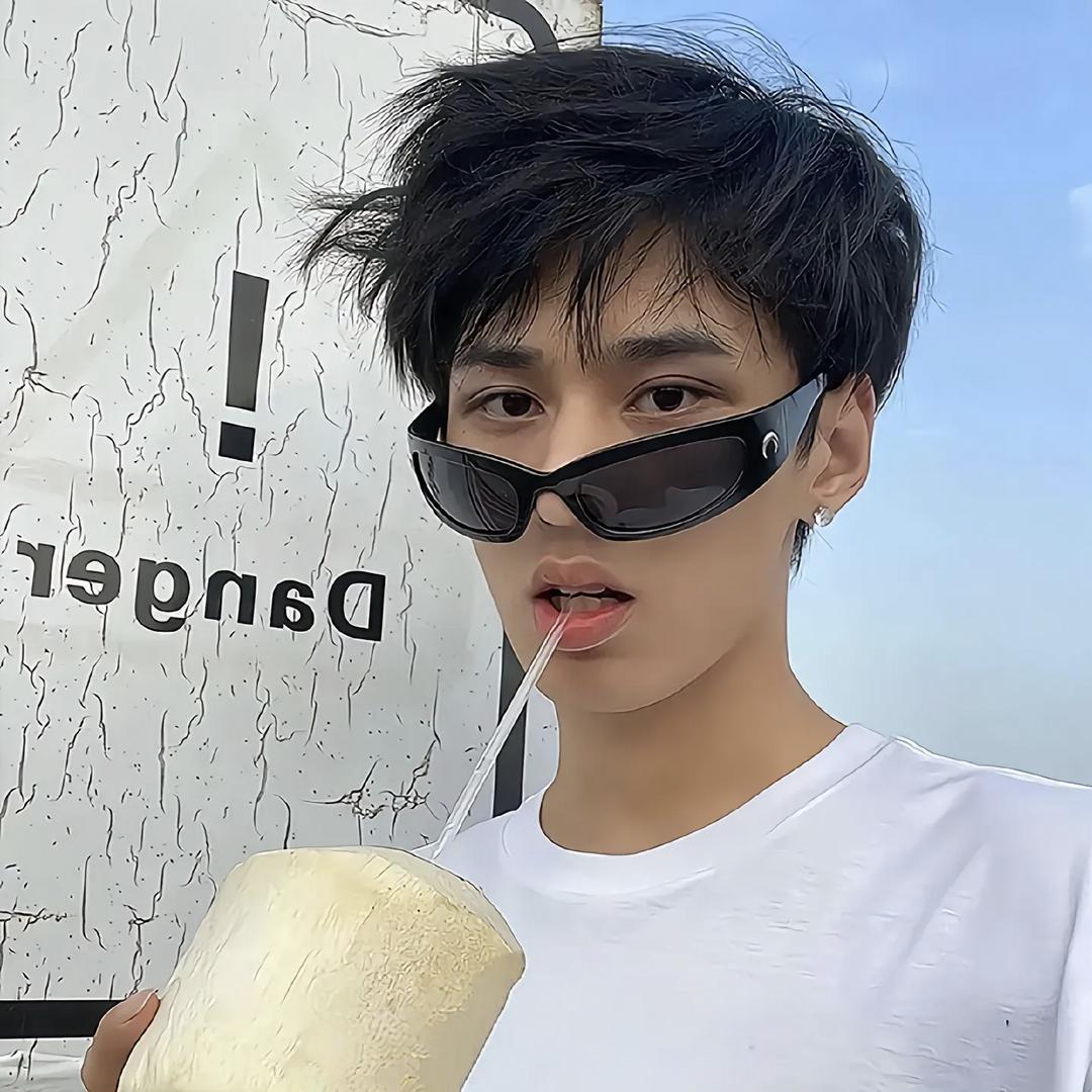 我不是奶泡