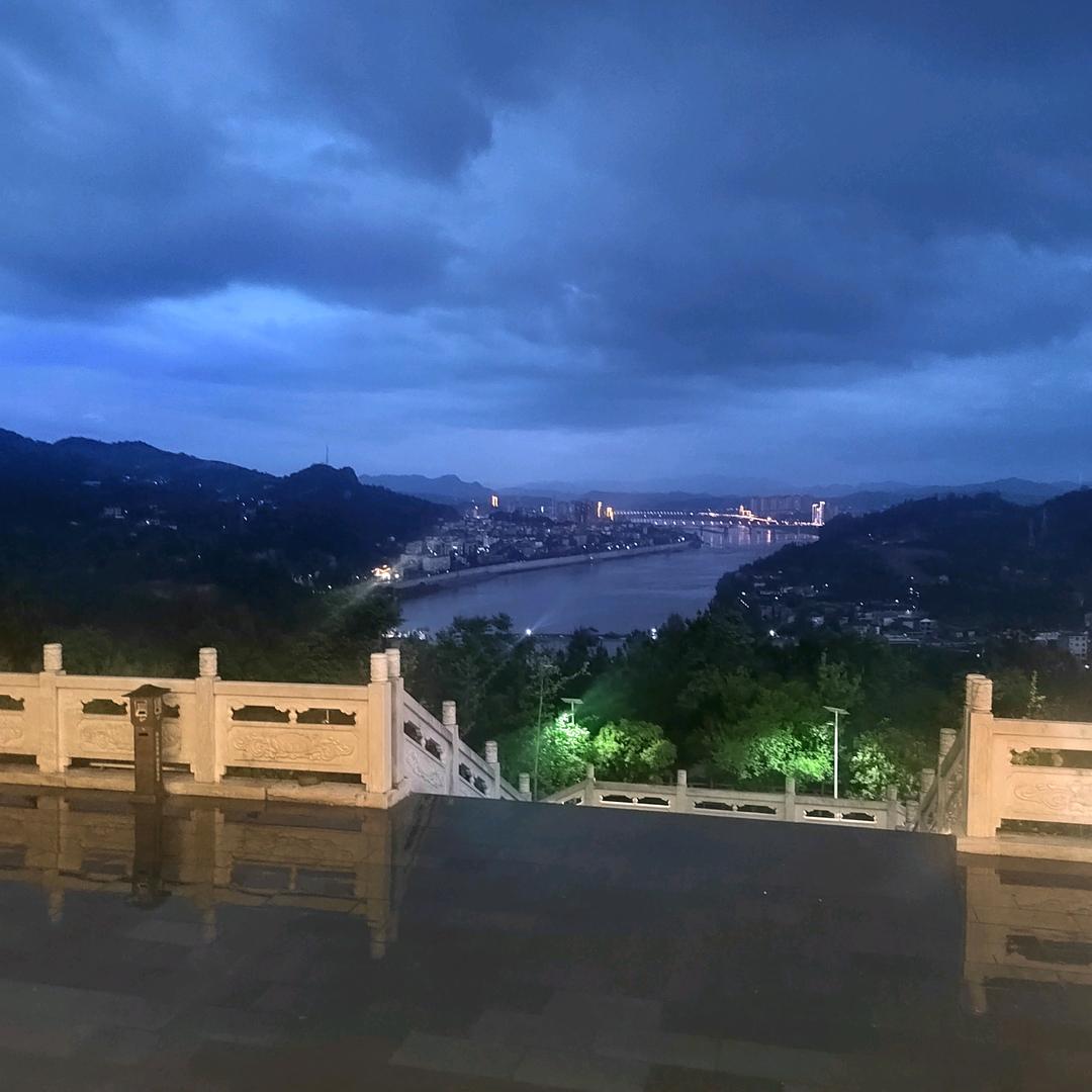 @给自己一个借口