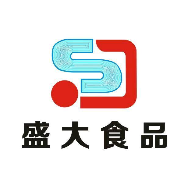 海霸王   盛大食品