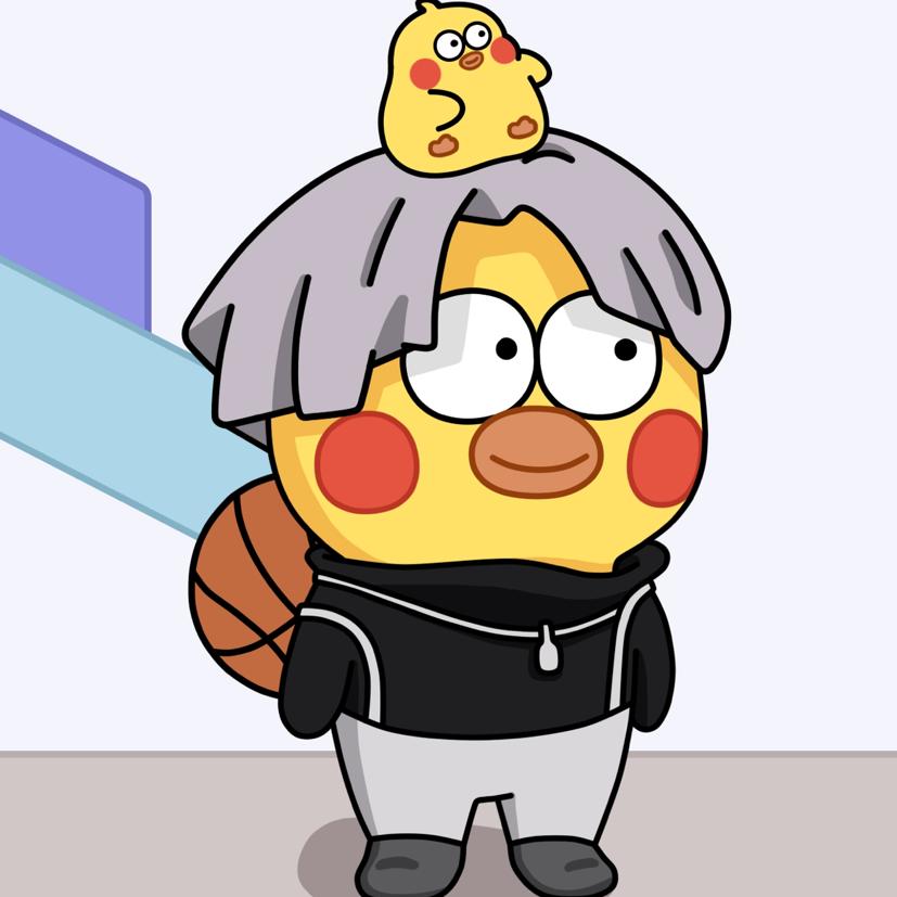 小小李子头像