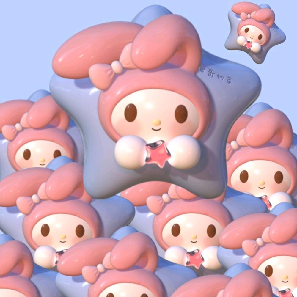 曦雨头像