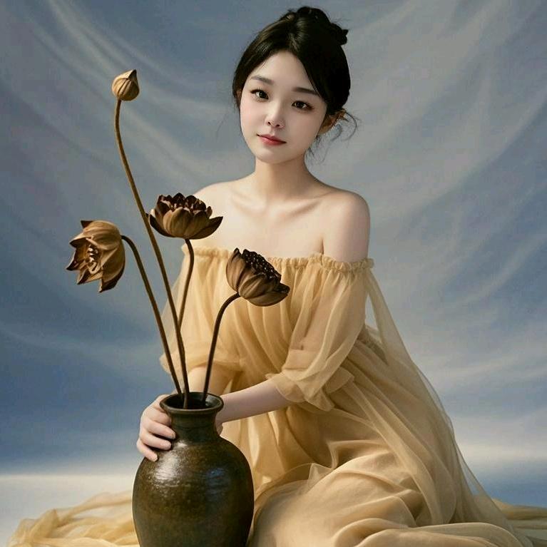 恒恒妈（不定时开播）