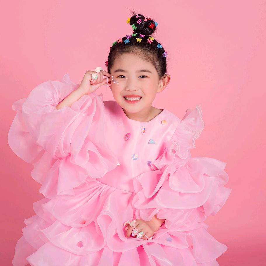 丫丫玥玥