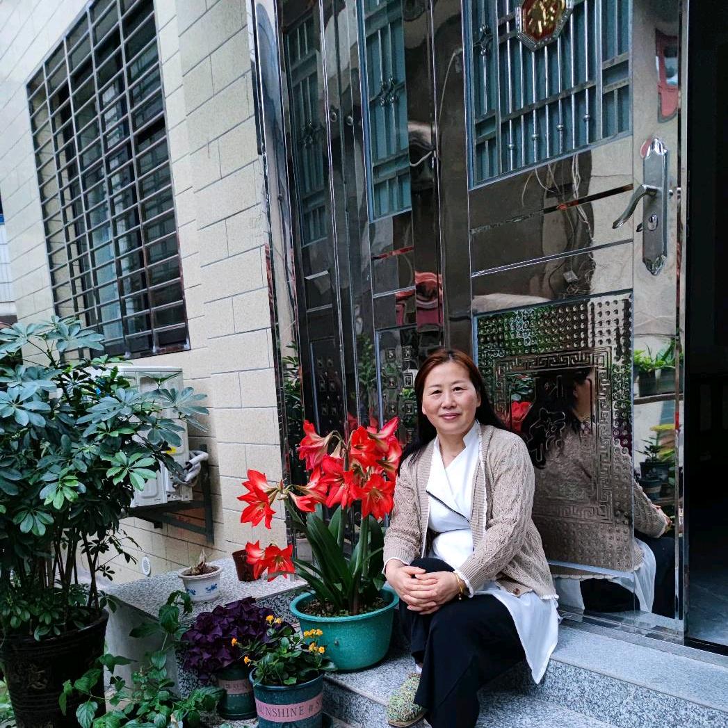 繁华落尽